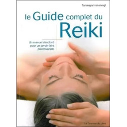 GUIDE COMPLET DU REIKI