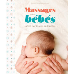 Massages pour bébés