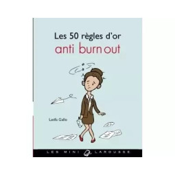 LES 50 REGLES D OR ANTI...