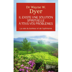 Il existe une solution...