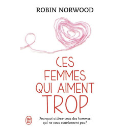 CES FEMMES QUI AIMENT TROP...