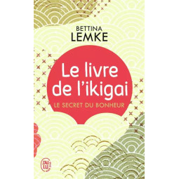 LE LIVRE DE L'IKIGAI   LE...