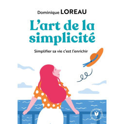 L'ART DE LA SIMPLICITE