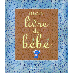 MON LIVRE DE BEBE