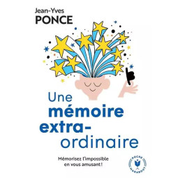 UNE MEMOIRE EXTRAORDINAIRE