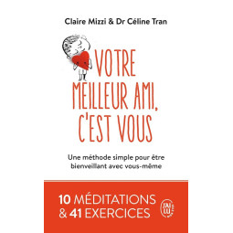 VOTRE MEILLEUR AMI,C'EST...