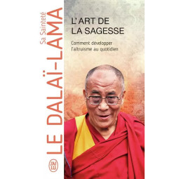 L'ART DE LA SAGESSE -...