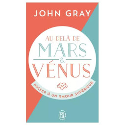 AU-DELA DE MARS ET VENUS