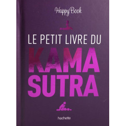 Le petit livre du kamasutra