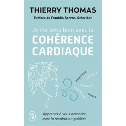 JE ME SENS BIEN AVEC LA...