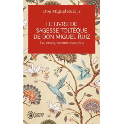 LE LIVRE DE SAGESSE...
