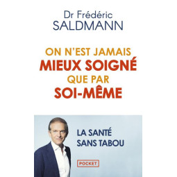 ON N'EST JAMAIS MIEUX...