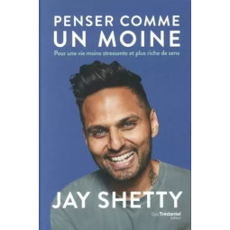 PENSER COMME UN MOINE