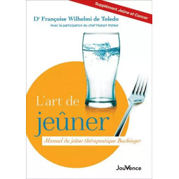 ART DE JEUNER (L')