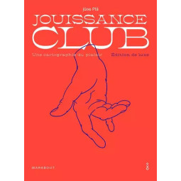 JOUISSANCE CLUB : UNE...