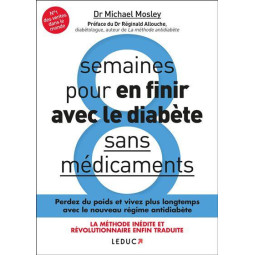 HUIT SEMAINES POUR EN FINIR...