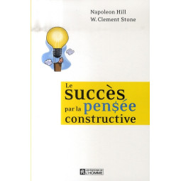 LE SUCCES PAR LA PENSEE...