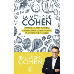 LA METHODE COHEN PERDRE DU P