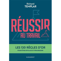 REUSSIR AU TRAVAIL