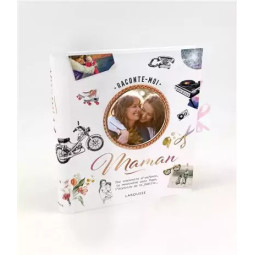 RACONTE-MOI MAMAN