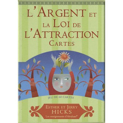 ARGENT ET LOI DE L'ATTRACTION