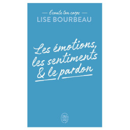 ECOUTE TON CORPS - LES...