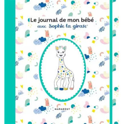 LE JOURNAL DE MON BEBE AVEC...