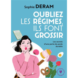 OUBLIEZ LES REGIMES ILS...