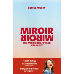 MIROIR MIROIR DIS MOI QUE...