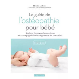LE GUIDE DE L'OSTEOPATHIE...