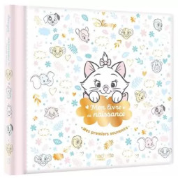 DISNEY - MON LIVRE DE...