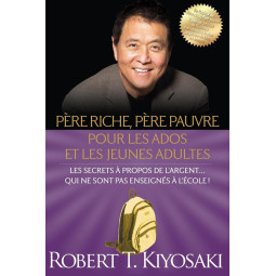 Père riche, père pauvre...