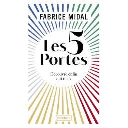 5 PORTES - DECOUVRE ENFIN QUI
