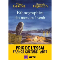 ETHNOGRAPHIES DES MONDES A VEN