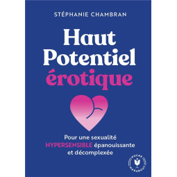 HAUT POTENTIEL EROTIQUE