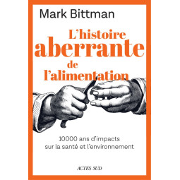 L'HISTOIRE ABERRANTE DE...