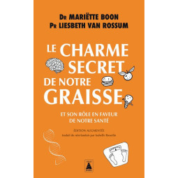 Le charme secret de notre...