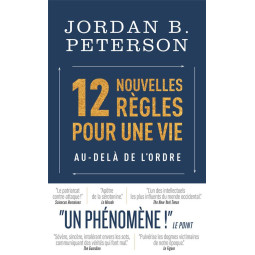 12 NOUVELLES REGLES POUR...