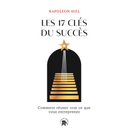 LES 17 CLES DU SUCCES