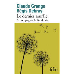 LE DERNIER SOUFFLE -...