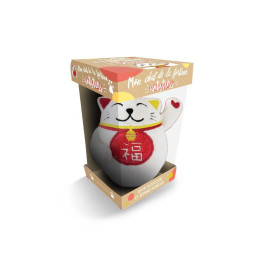 MON CHAT DE LA FORTUNE...