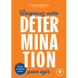 RENFORCEZ VOTRE...