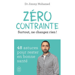 ZERO CONTRAINTE - SURTOUT,...