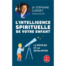L'INTELLIGENCE SPIRITUELLE...