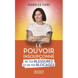 LE POUVOIR INSOUPCONNE DE...