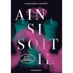 AINSI SOIT-IL