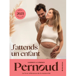 J'attends un enfant