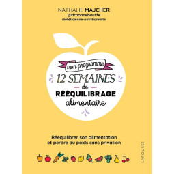 MON PROGRAMME 12 SEMAINES...