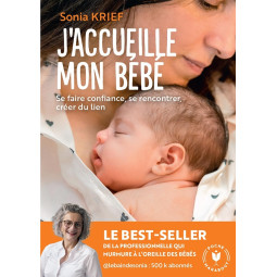 J'ACCUEILLE MON BEBE