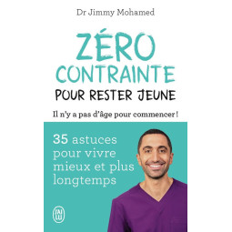 ZERO CONTRAINTE POUR RESTER...